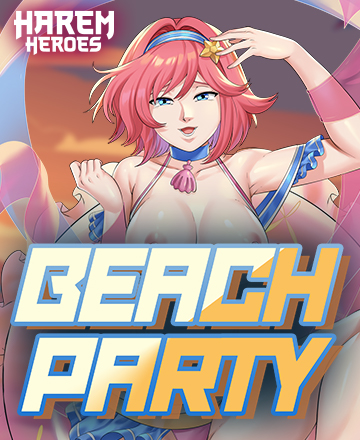 Harem Heroes Event